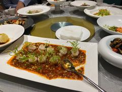 -嘉宴(明发外滩广场店)