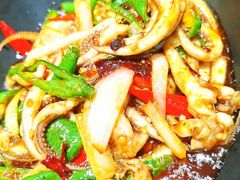 -青木岚小海鲜•小龙虾(友谊店)