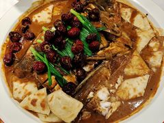 -万荣烤鸭店·北京菜(天坛店)