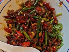 -荆九爷爆炒桥头三嫩(夫子庙店)
