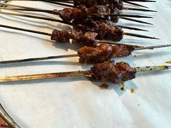 -火塘云南烧烤大排档