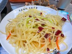 -清真·老金烧烤·小龙虾(山大路店)