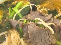 -晓午阳常熟炒浇面(红庙店)