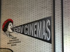 -CGV影城(广州K11店)