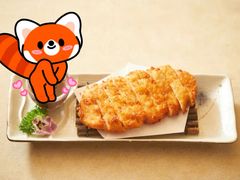 -德川家日本料理(顺义华联店)