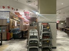 -必胜客(巴沟店)