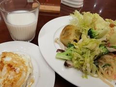 -云冈建国宾馆·自助餐厅