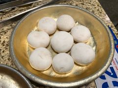 -首尔烤肉大排档(合生汇店)