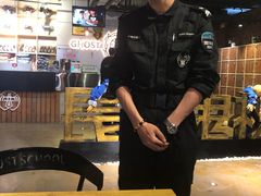 -长藤鬼校(千禧店)