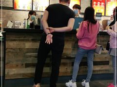 -星巴克(南京江宁弘阳家居店)
