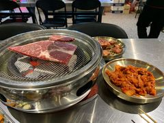 -本炙炭烤·蒲烧活鳗料理店(金沙洲店)