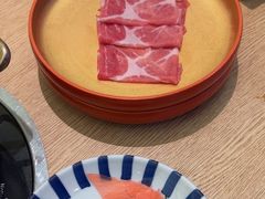 -松野谷·寿喜烧自助(华联顺义金街购物中心店)