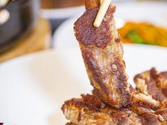 -秦月轩·陕西家乡菜(阜成路·五棵松店)