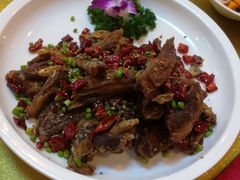 -湘约东方·湘约和港·湖南家常菜·宴请(民星路店)