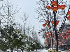 -艳阳天·非遗楚菜(武汉客厅店)