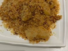避风塘九肚鱼-权记避风塘(鸿记店)