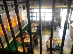 -七爷清汤腩·港式茶餐厅(世博店)