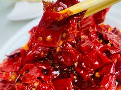 -秦悦岐山面(扶风店)