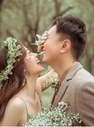 -全城热恋婚纱摄影(优质钻石店)