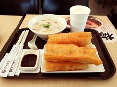 -永和大王(浦东南路店)