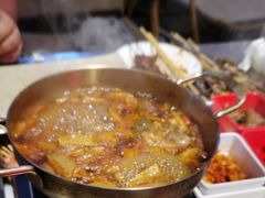 -大头叔烤鸡爪·朝鲜族烤串(天池路店)