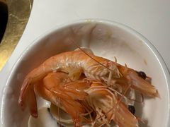 -大良毋米粥·粥底火锅(岭南天地店)