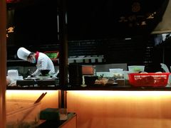 -九锅一堂酸菜鱼(新南凯德直营店)