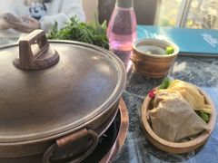 -慢丽江·云南野生菌土鸡锅(西山店)