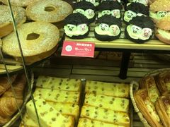 -味多美蛋糕(阜成门店)