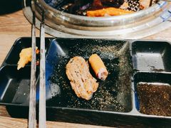 -火炉火自助餐(枫蓝国际店)
