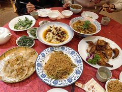 -博望坡酒楼(漕溪路店)