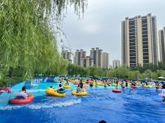 -清河半岛温泉度假酒店