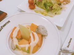 -斗牛士牛排餐厅(嘉里汇店)