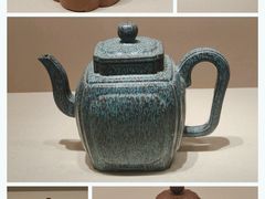 -中国茶叶博物馆(双峰馆区)