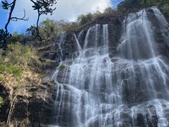 -千泷沟大瀑布旅游区