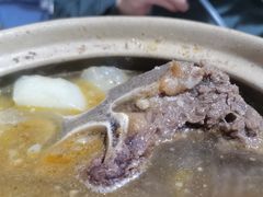 -金城尕娃牛肉面(钻汇广场店)