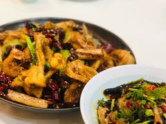 -天成川菜(礼岗店)