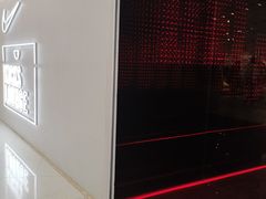 -NIKE KICKS LOUNGE体验店(北京新中关店)