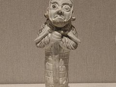 -深圳博物馆(古代艺术馆)
