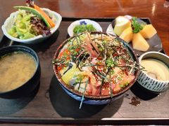 -古京·臻致料理(月湖店)