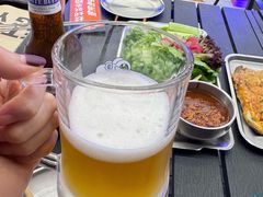 -路边羊烧烤酒场(宝带路店)