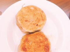 门丁肉饼-白魁老号饭庄(交道口店)