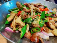 -小土豆北方菜馆(文慧园店)