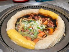 -灶座小锅烀饼·铁锅炖(全国总店)