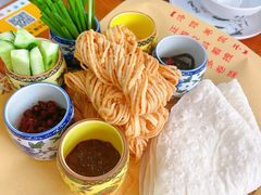 -十二道丰味·徐州土菜·烧烤(何山路店)