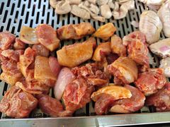 -黑妹冕宁火盆烧烤(西昌店)