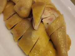 -金华安大酒楼·老牌潮菜·粤式茶点(东方国际店)