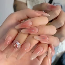 -斯馨·健康美甲美睫