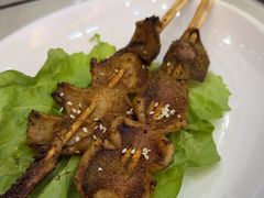 -覃记海鲜美食餐厅