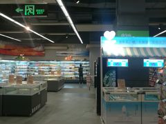 -blt精品超市(KKMALL京基店)